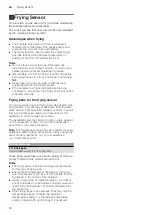 Preview for 18 page of NEFF T4 D7B Series Instruction Manual