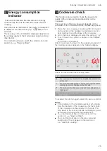 Preview for 25 page of NEFF T4 D7B Series Instruction Manual