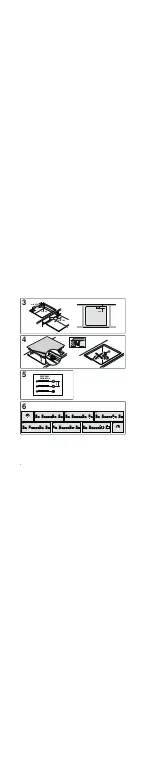 Предварительный просмотр 4 страницы NEFF T4.E10 Series Instructions For Installation And Use Manual