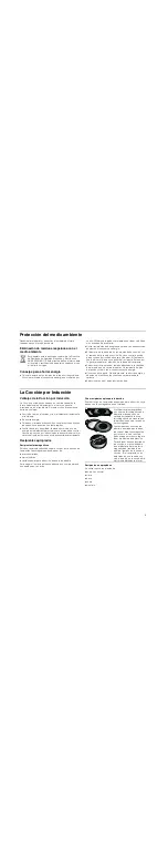 Preview for 9 page of NEFF T4.E10 Series Instructions For Installation And Use Manual