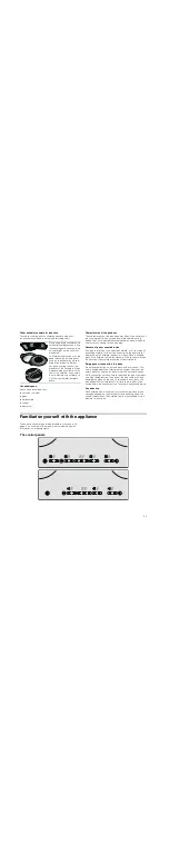 Preview for 25 page of NEFF T4.E10 Series Instructions For Installation And Use Manual