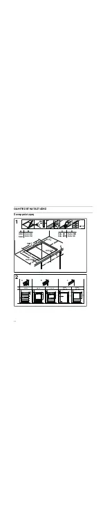 Предварительный просмотр 34 страницы NEFF T4.E10 Series Instructions For Installation And Use Manual