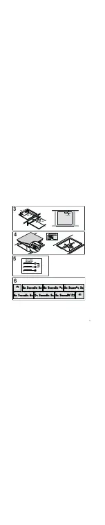 Preview for 35 page of NEFF T4.E10 Series Instructions For Installation And Use Manual