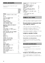 Preview for 66 page of NEFF T4 E10X Series Installation Instructions Manual