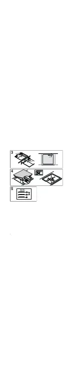 Предварительный просмотр 4 страницы NEFF T4.E2 Series Instructions For Installation And Use Manual