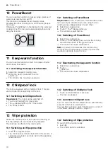 Preview for 10 page of NEFF T48 D2 Series Information For Use