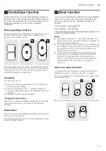 Предварительный просмотр 13 страницы NEFF T48FD23X2 Instruction Manual