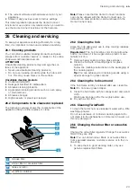 Preview for 23 page of NEFF T5 L6E Series User Manual