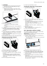 Preview for 25 page of NEFF T5 L6E Series User Manual