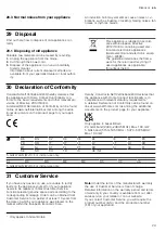 Preview for 29 page of NEFF T5 L6E Series User Manual