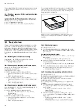 Preview for 30 page of NEFF T5 L6E Series User Manual