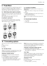 Preview for 11 page of NEFF T5 S3 Series User Manual