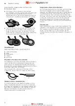 Preview for 9 page of NEFF T5 S6 Series Instruction Manual