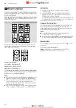 Предварительный просмотр 17 страницы NEFF T5 S6 Series Instruction Manual