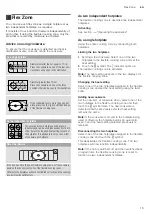 Preview for 15 page of NEFF T50 S4 Series Instruction Manual