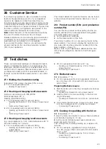 Preview for 23 page of NEFF T58.S2 Series User Manual