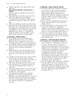 Preview for 6 page of NEFF T58PS6BX0 Instruction Manual