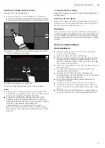 Preview for 13 page of NEFF T59.F6 Series Instruction Manual