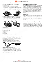 Preview for 9 page of NEFF T59 S5 Series Instruction Manual