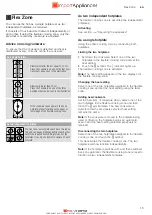 Preview for 16 page of NEFF T59 S5 Series Instruction Manual