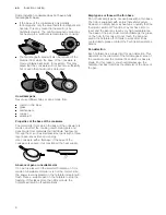 Preview for 8 page of NEFF T59.S5 SERIES Instruction Manual