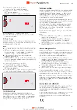 Preview for 32 page of NEFF T59TS5RN0 Instruction Manual