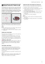 Preview for 11 page of NEFF T59TS61N0/02 Instruction Manual