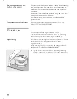 Preview for 56 page of NEFF T6463N0 Instruction Manual