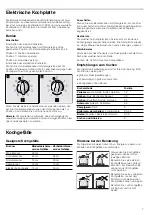 Preview for 7 page of NEFF T66M66 Series Instruction Manual