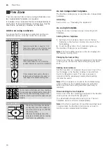 Preview for 16 page of NEFF T66PS6RX0 Instruction Manual