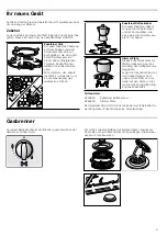 Preview for 5 page of NEFF T66S66 Series Instruction Manual