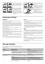 Preview for 8 page of NEFF T66S66 Series Instruction Manual