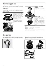 Preview for 12 page of NEFF T66S66 Series Instruction Manual