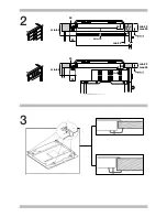 Preview for 2 page of NEFF T66S66N0 Assembly Instructions Manual