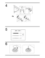 Preview for 3 page of NEFF T66S66N0 Assembly Instructions Manual