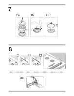 Preview for 4 page of NEFF T66S66N0 Assembly Instructions Manual