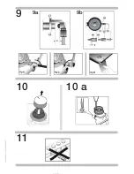 Preview for 5 page of NEFF T66S66N0 Assembly Instructions Manual