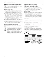 Preview for 8 page of NEFF T68.F6 series Instruction Manual