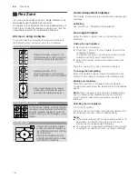 Preview for 16 page of NEFF T68.F6 series Instruction Manual