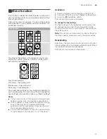 Preview for 17 page of NEFF T68.F6 series Instruction Manual