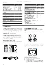 Preview for 10 page of NEFF T68.T6 Series Information For Use