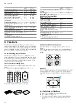 Предварительный просмотр 10 страницы NEFF T68 T6 Series Instructions For Use Manual