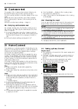 Preview for 16 page of NEFF T68 T6 Series Instructions For Use Manual