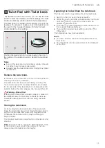 Preview for 11 page of NEFF T68PT6QX0 Instruction Manual