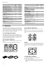 Preview for 10 page of NEFF T68TS6RN0/48 Information For Use