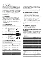 Preview for 14 page of NEFF T68TS6RN0/48 Information For Use