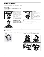 Предварительный просмотр 12 страницы NEFF T69S76 series Instruction Manual