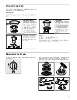 Предварительный просмотр 19 страницы NEFF T69S76 series Instruction Manual