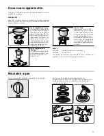 Предварительный просмотр 33 страницы NEFF T69S76 series Instruction Manual