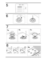 Preview for 3 page of NEFF T69S86N0-II Assembly Instructions Manual